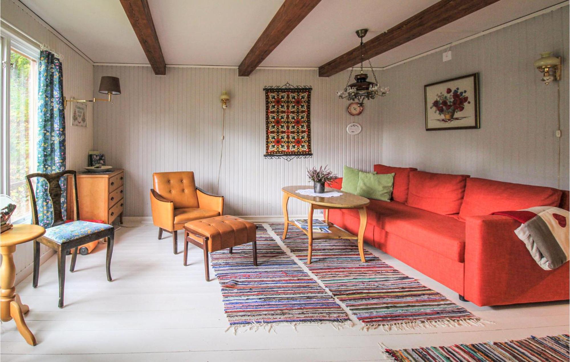 Pet Friendly Home In Haestveda With Wifi Exterior photo
